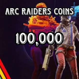 Arc Raiders