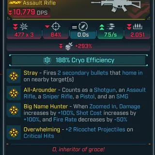 Modded Borderlands 4