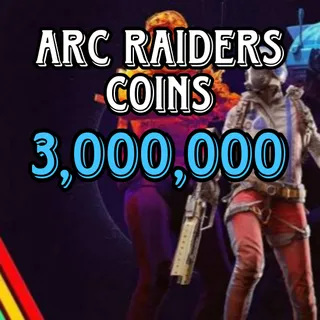 Arc Raiders