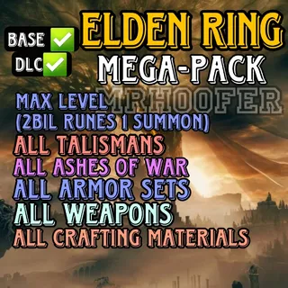 Elden Ring pc