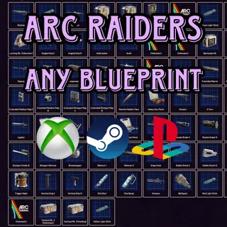 Arc Raiders