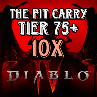 Diablo 4 Carry