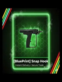 [Blueprint] Snaphook