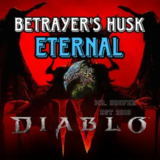 [ETERNAL] Betrayers Husk 200x