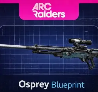 [Blueprint] Osprey