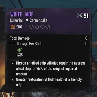 White Jade