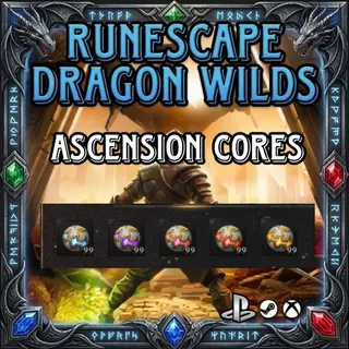 RuneScape DragonWilds