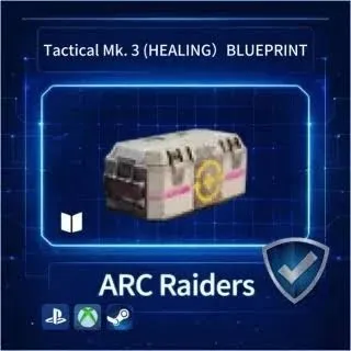 Arc Raiders