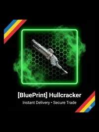 Hullcracker [BLUEPRINT]