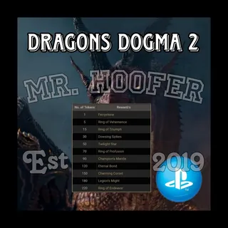 Archer Build Dragons Dogma 2