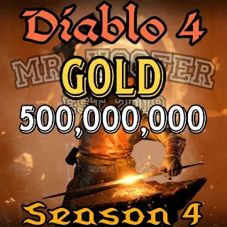Diablo 4 Season 4