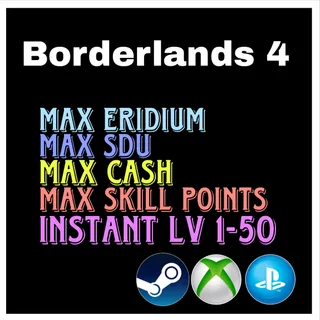 Borderlands 4
