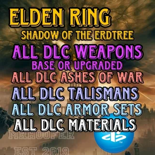 Elden ring