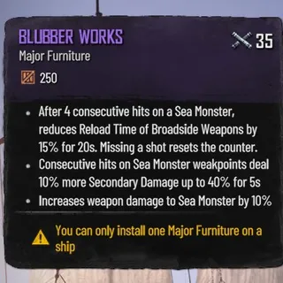 Blubberworks