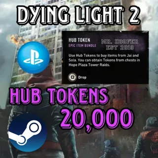 Dying Light 2