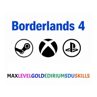 Borderlands 4