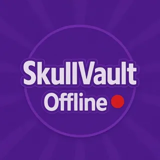 SkullVault