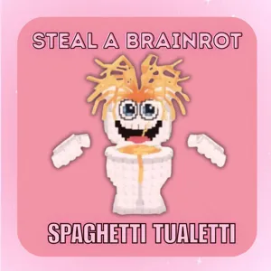 Spaghetti Tualetti