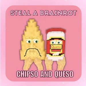 Chipso And Queso