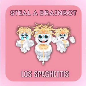 Los Spaghettis