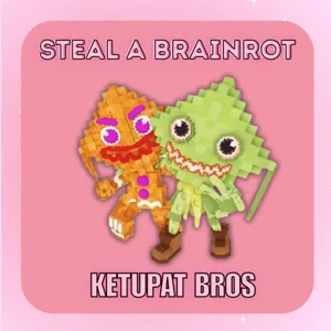 Ketupat Bros