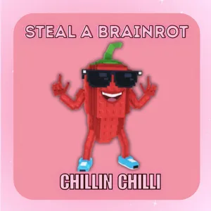 Chillin Chilli