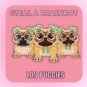 Los Puggies