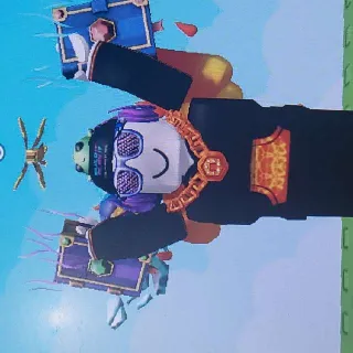 TINY DRAGONFLY PET GAG