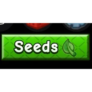 20x GOLD SEED GAG2