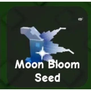10x MOON BLOOM SEED GAG2