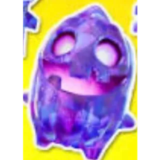 QUACK  SPOOKY DASH SPRITE LEVEL 1