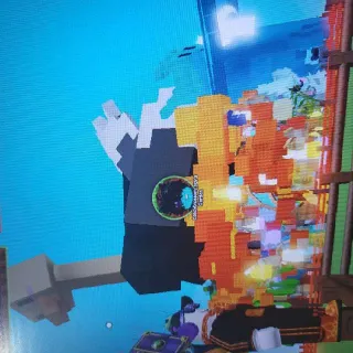 TITANIC OSTRICH PET GAG