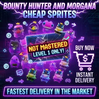 ANY 2x SPRITE  YOU KEEP
