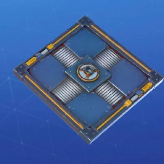 HEALING PADS TRAP 144