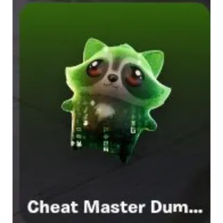 CM DUMPSTER DIVE LV1