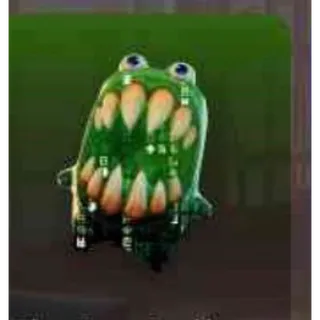 CHEAT MASTER VAMPIRE SPRITE LEVEL 1