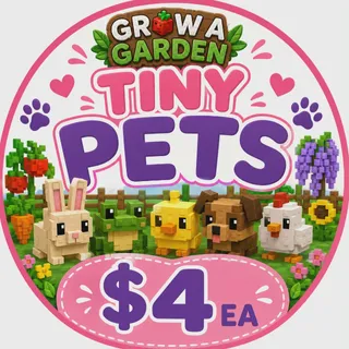 TINY PET GAG