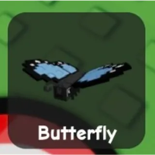 3x BUTTERFLY GAG2