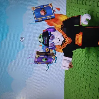 TINY HOTDOG DASCHUND GAG