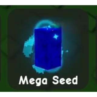 100x MEGA SEEDS GAG2