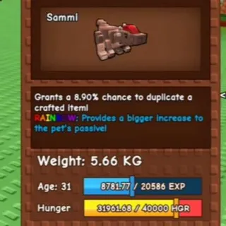 RAINBOW PACHYCEPHALOSAUR