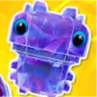 QUACK KLOMBO SPRITE LEVEL 1