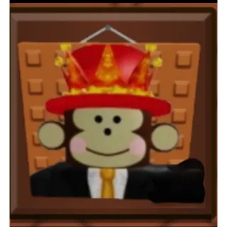 35 BIG PICTURE FRAME GAG