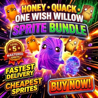 17x ALL MASTERED | HONEY | ONE WISH WILLOW| QUACK | LEVEL 5 | YOU KEEP