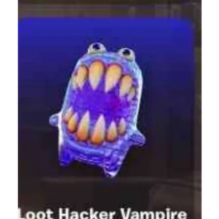 LOOT HACKER VAMPIRE SPRITE LEVEL 1
