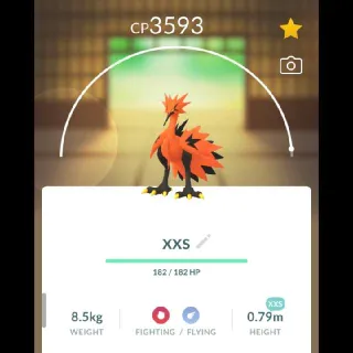 Pokemon Go LVL 50 PTC STACKED