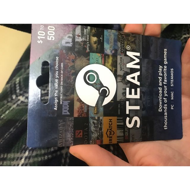 Steam 15 Dollars Card Steam Gift Cards Gameflip - 15 dollar gift cards roblox