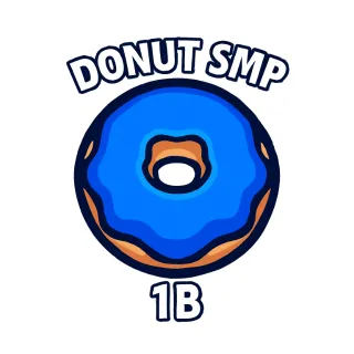🔵 DonutSMP 💎 1B Money CHEAPEST & Fast Delivery