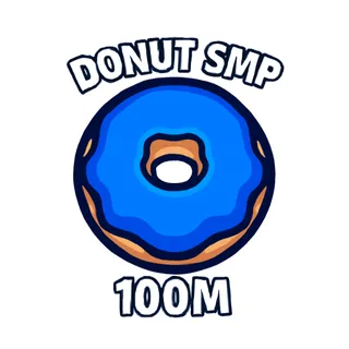🔵 DonutSMP 💎 100M Money CHEAPEST & Fast Delivery 🔵 Donut SMP