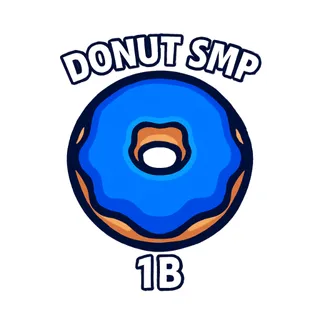 🔵 DonutSMP 💎 1B Money CHEAPEST & Fast Delivery